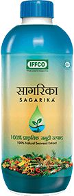 IFFCO complete formula